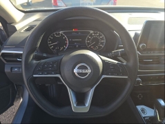 Used 2024  Nissan Altima 2&period;5 SV Sedan at Camacho Mitsubishi near Palmdale&comma; CA