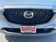 Used 2024  Mazda CX-5 2&period;5 S Preferred Package AWD at Camacho Mitsubishi near Palmdale&comma; CA