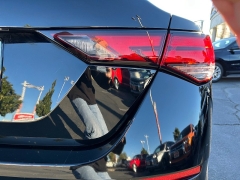 Used 2023  Nissan Sentra S CVT at Camacho Mitsubishi near Palmdale, CA