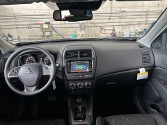 New 2027  Mitsubishi Outlander Sport S 2&period;0 FWD at Camacho Mitsubishi near Palmdale&comma; CA