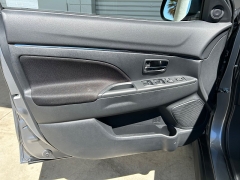 New 2027  Mitsubishi Outlander Sport 2&period;0 FWD at Camacho Mitsubishi near Palmdale&comma; CA
