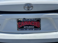 Used 2023  Toyota Corolla LE CVT at Camacho Mitsubishi near Palmdale&comma; CA