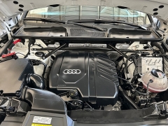 Used 2022 Audi Q5 S line Premium Plus 45 TFSI quattro at Camacho Mitsubishi near Palmdale, CA