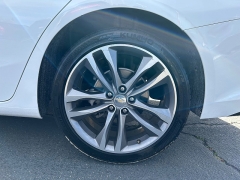 Used 2024  Chevrolet Malibu 4dr Sdn 2LT at Camacho Mitsubishi near Palmdale&comma; CA