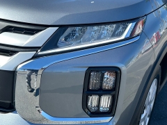 New 2027  Mitsubishi Outlander Sport 2&period;0 FWD at Camacho Mitsubishi near Palmdale&comma; CA