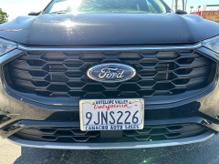 Used 2024 Ford Escape ST-Line AWD at Camacho Mitsubishi near Palmdale, CA