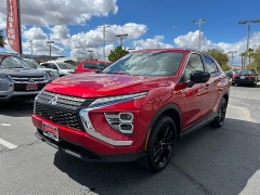 New 2026  Mitsubishi Eclipse Cross LE S-AWC at Camacho Mitsubishi near Palmdale, CA