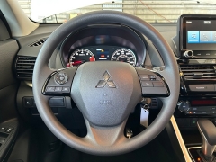 New 2026  Mitsubishi Eclipse Cross ES S-AWC at Camacho Mitsubishi near Palmdale, CA