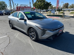 Used 2025  Kia K4 LXS FWD at Camacho Mitsubishi near Palmdale&comma; CA