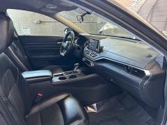 Used 2019  Nissan Altima 4d Sedan FWD 2&period;5L SR at Camacho Mitsubishi near Palmdale&comma; CA