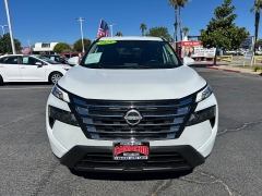 Used 2024  Nissan Rogue FWD SV at Camacho Mitsubishi near Palmdale&comma; CA