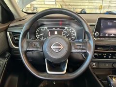 Used 2023  Nissan Rogue AWD S at Camacho Mitsubishi near Palmdale&comma; CA