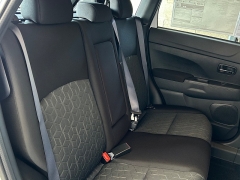 New 2025 Mitsubishi Outlander Sport 2.0 AWC at Camacho Mitsubishi near Palmdale, CA