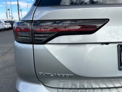 New 2025  Mitsubishi Outlander Sport 2.0 AWC at Camacho Mitsubishi near Palmdale, CA