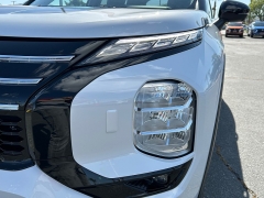 New 2026  Mitsubishi Outlander Trail Edition S-AWC at Camacho Mitsubishi near Palmdale&comma; CA