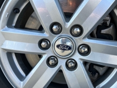 Used 2022 Ford F-150 4WD XLT SuperCrew 5.5' Box at Camacho Mitsubishi near Palmdale, CA