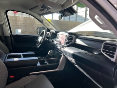 Used 2024  Toyota Tundra 4WD SR5 Double Cab 6&period;5ft Bed at Camacho Mitsubishi near Palmdale&comma; CA