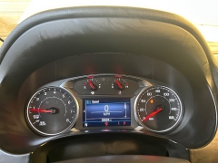 Used 2024  GMC Terrain FWD 4dr SLE at Camacho Mitsubishi near Palmdale&comma; CA