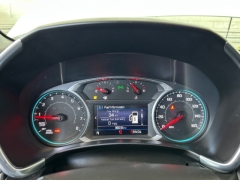 Used 2022 Chevrolet Equinox AWD 4dr LT w/1LT at Camacho Mitsubishi near Palmdale, CA