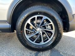 New 2025 Mitsubishi Eclipse Cross ES S-AWC at Camacho Mitsubishi near Palmdale, CA