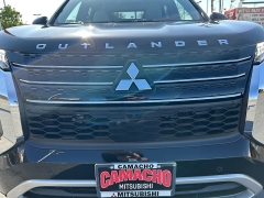 New 2025 Mitsubishi Outlander Plug-In Hybrid SEL S-AWC at Camacho Mitsubishi near Palmdale, CA