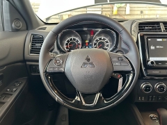 New 2026  Mitsubishi Outlander Sport ES 2&period;0 AWC at Camacho Mitsubishi near Palmdale&comma; CA