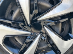 Used 2018 Honda Civic Sedan 4d LX CVT at Camacho Mitsubishi near Palmdale, CA