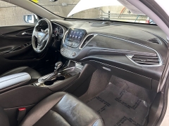 Used 2024  Chevrolet Malibu 4dr Sdn 2LT at Camacho Mitsubishi near Palmdale&comma; CA