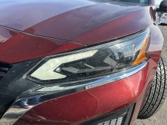 Used 2024  Nissan Altima 2&period;5 SV Sedan at Camacho Mitsubishi near Palmdale&comma; CA