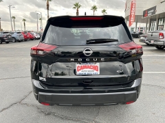 Used 2024  Nissan Rogue FWD SV at Camacho Mitsubishi near Palmdale, CA