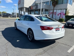 Used 2024  Chevrolet Malibu 4dr Sdn 1LT at Camacho Mitsubishi near Palmdale&comma; CA