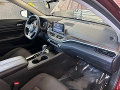Used 2025  Nissan Altima SV FWD at Camacho Mitsubishi near Palmdale&comma; CA