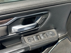 Used 2025  Ram 1500 4WD Laramie Crew Cab 5'7" Box at Camacho Mitsubishi near Palmdale&comma; CA