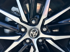 Used 2023  Toyota Camry SE Auto at Camacho Mitsubishi near Palmdale&comma; CA
