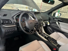 New 2026  Mitsubishi Eclipse Cross SE S-AWC at Camacho Mitsubishi near Palmdale, CA