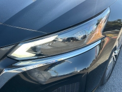 Used 2024  Nissan Altima 2&period;5 SV Sedan at Camacho Mitsubishi near Palmdale&comma; CA