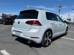 Used 2019 Volkswagen GTI 4d Hatchback 2.0T S Auto at Camacho Mitsubishi near Palmdale, CA