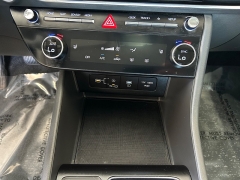 Used 2025  Hyundai Sonata SEL FWD at Camacho Mitsubishi near Palmdale&comma; CA