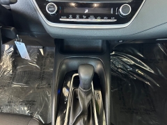 Used 2024  Toyota Corolla Hybrid LE FWD at Camacho Mitsubishi near Palmdale&comma; CA