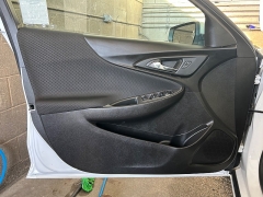 Used 2024  Nissan Sentra SV CVT at Camacho Mitsubishi near Palmdale, CA