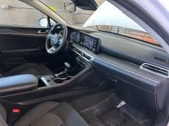 Used 2023  Kia K5 LXS Auto FWD at Camacho Mitsubishi near Palmdale&comma; CA