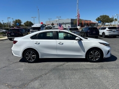 Used 2024  Kia Forte LXS IVT at Camacho Mitsubishi near Palmdale&comma; CA