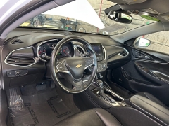 Used 2024  Chevrolet Malibu 4dr Sdn 2LT at Camacho Mitsubishi near Palmdale&comma; CA