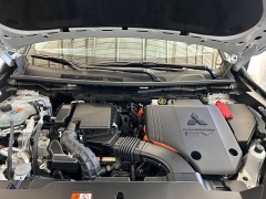New 2025  Mitsubishi Outlander Plug-In Hybrid SE S-AWC at Camacho Mitsubishi near Palmdale, CA