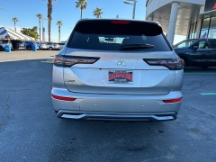 New 2026  Mitsubishi Outlander FWD at Camacho Mitsubishi near Palmdale&comma; CA