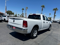 Used 2024  Ram 1500 Classic 2WD SLT Quad Cab 6'4" Box at Camacho Mitsubishi near Palmdale&comma; CA