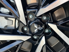 New 2025 Mitsubishi Outlander Plug-In Hybrid SEL S-AWC at Camacho Mitsubishi near Palmdale, CA