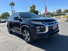 New 2025 Mitsubishi Outlander Sport 2.0 AWC at Camacho Mitsubishi near Palmdale, CA