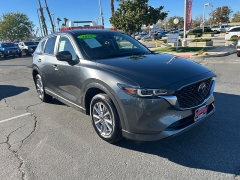  2025 Mazda CX-5 2&period;5 S Preferred Package AWD at Camacho Mitsubishi near Palmdale&comma; CA