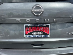 Used 2024  Nissan Rogue FWD SV at Camacho Mitsubishi near Palmdale&comma; CA